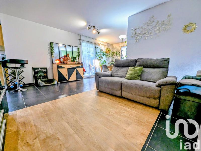 Appartement - 77 m² - 4 pièces