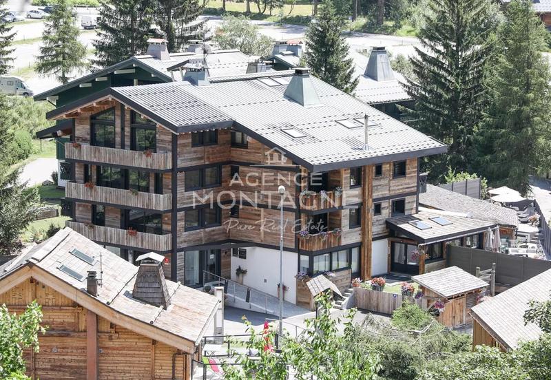 Appartement - 84 m² - 4 pièces