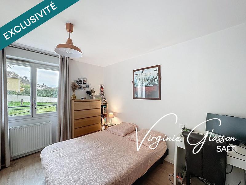 Appartement - 85 m² - 4 pièces