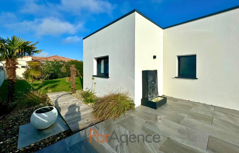 Maison - 152 m² - 5 pièces