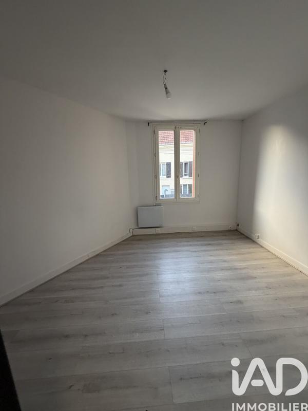 Maison - 99 m² - 4 pièces