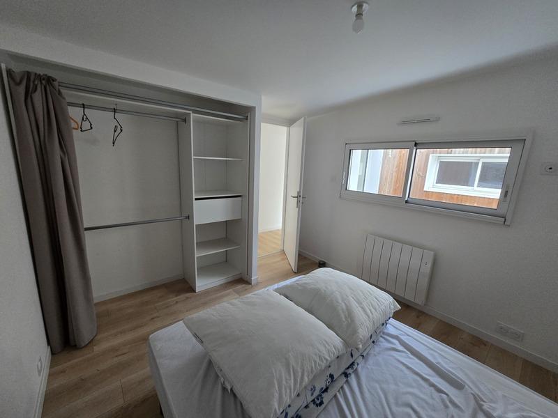 Maison de ville - 139 m² - 5 pièces