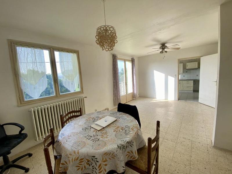 Maison - 128 m² - 6 pièces