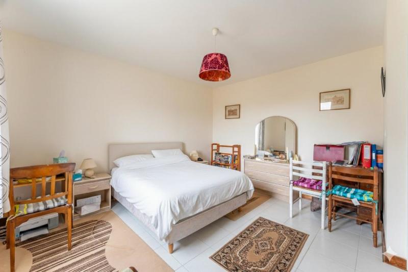 Maison de ville - 117 m² - 4 pièces