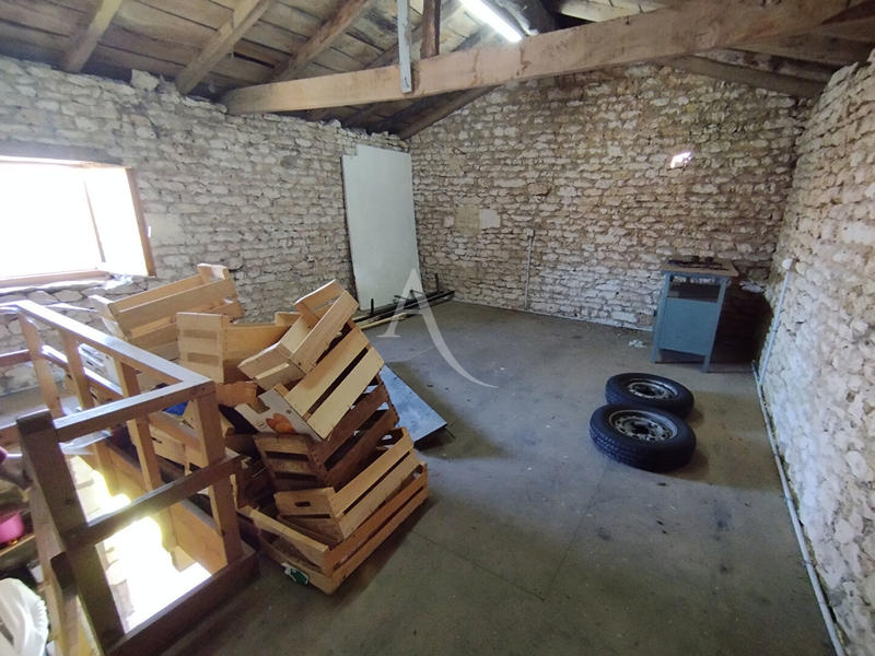 Maison - 138 m² - 8 pièces