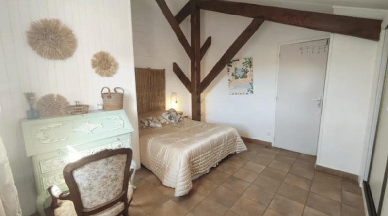 Maison de ville - 123 m² - 5 pièces