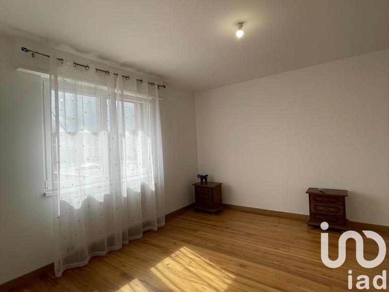 Maison de village - 191 m² - 7 pièces