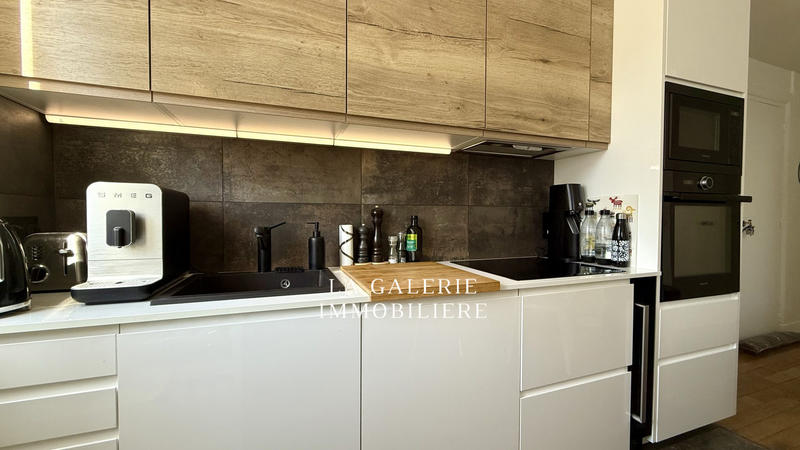 Appartement - 72 m² - 4 pièces