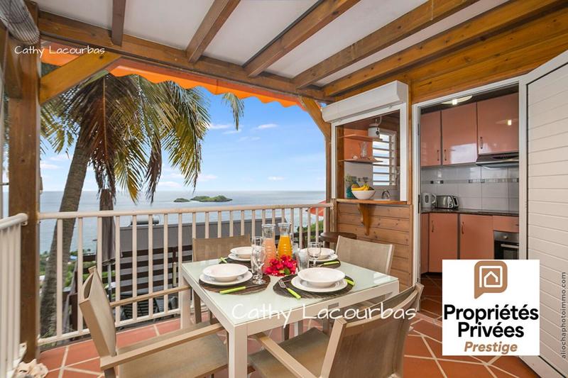 Appartement - 54 m² - 3 pièces