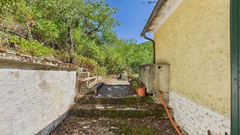 Maison - 151 m² - 5 pièces