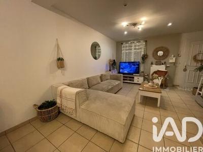 Maison de ville - 89 m² - 5 pièces