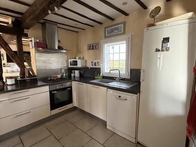 Maison ancienne - 250 m² - 12 pièces