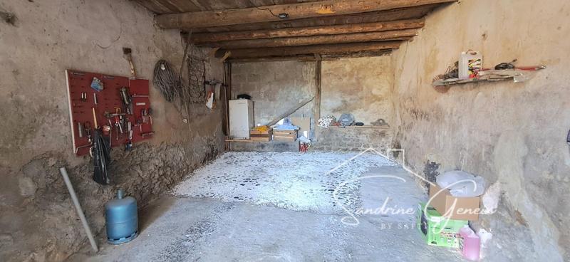 Maison - 74 m² - 4 pièces