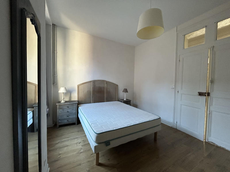 Appartement - 83 m² - 3 pièces