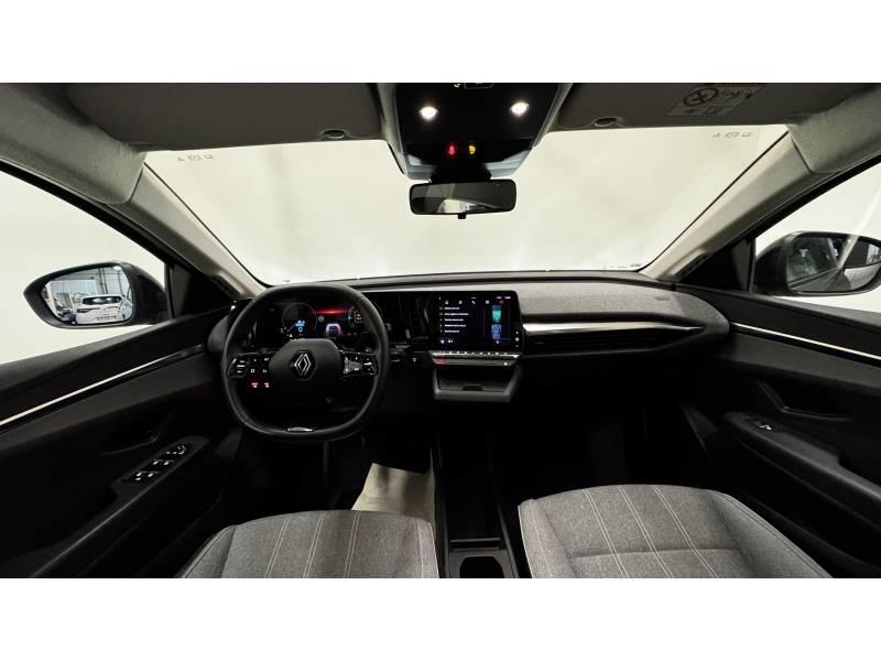 Renault Mégane E-Tech Ev60 220 ch super charge Equilibre