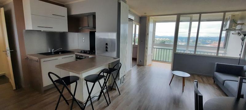 Appartement - 41 m² - 2 pièces