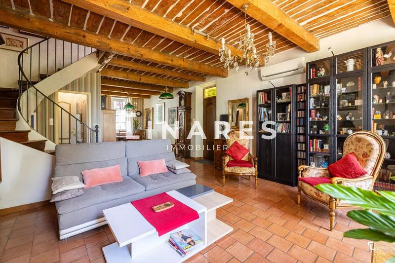 Maison - 173 m² - 5 pièces