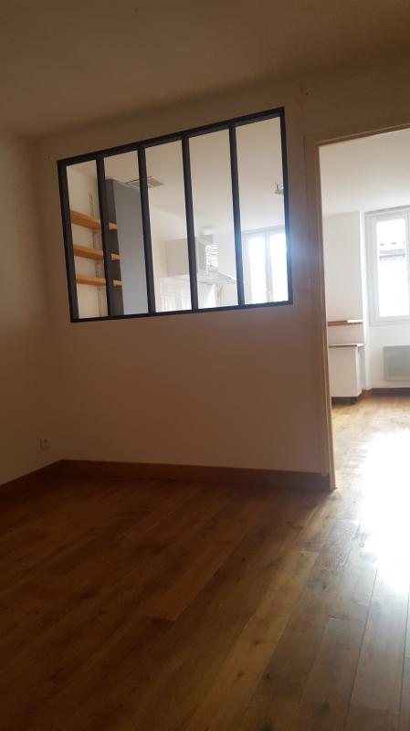 Appartement - 24 m² - 2 pièces