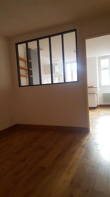 Appartement - 24 m² - 2 pièces