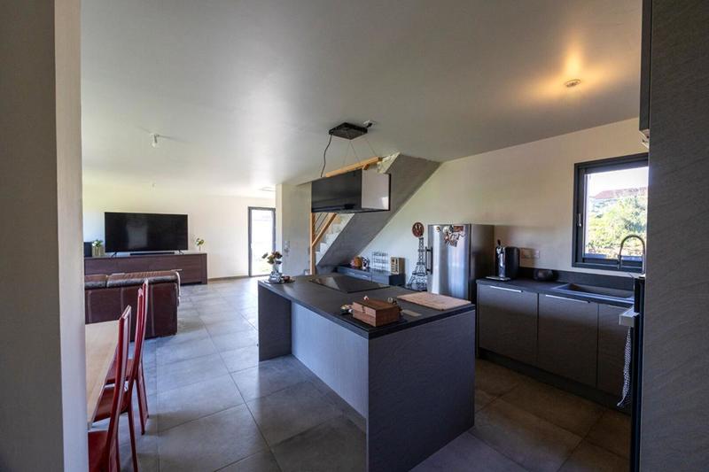 Villa - 121 m² - 5 pièces