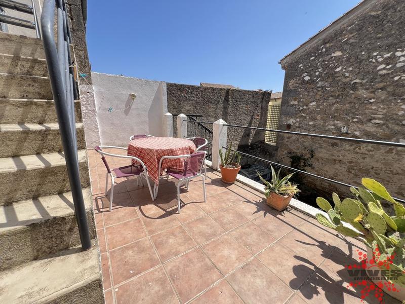 Maison - 177 m² - 6 pièces