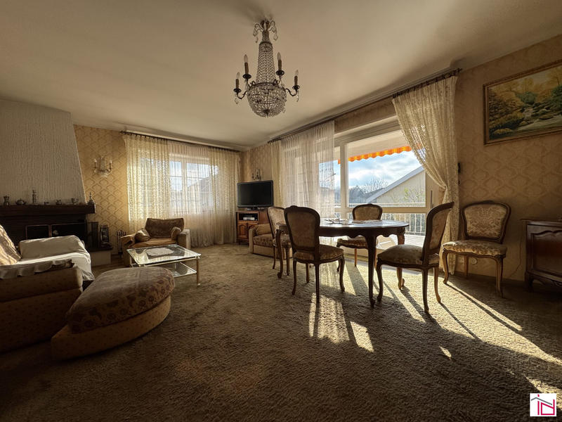 Maison - 175 m² - 5 pièces