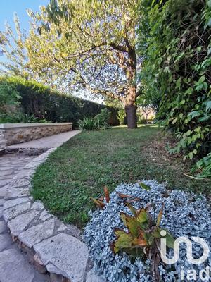 Maison - 183 m² - 7 pièces