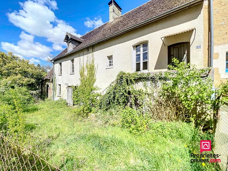Maison - 185 m² - 6 pièces