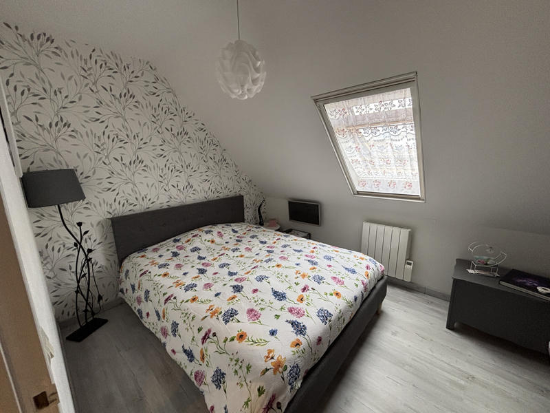 Maison - 187 m² - 7 pièces