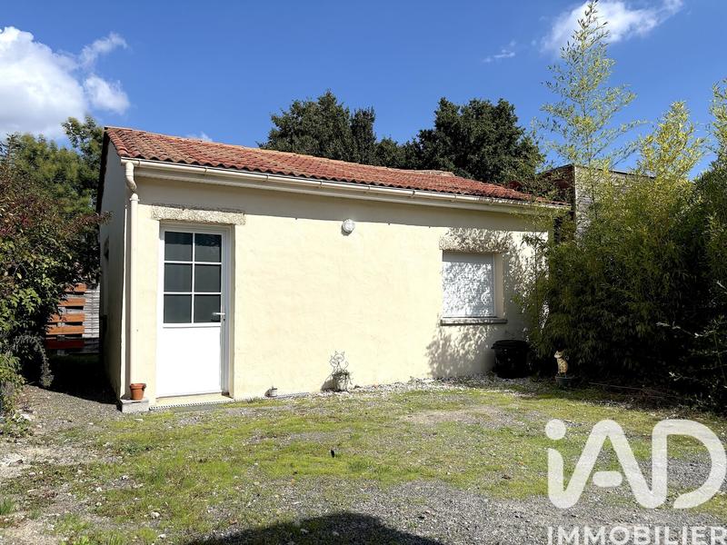 Maison - 145 m² - 7 pièces