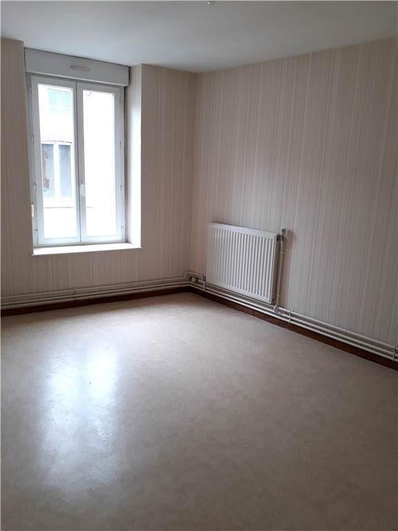 Appartement - 93 m² - 3 pièces