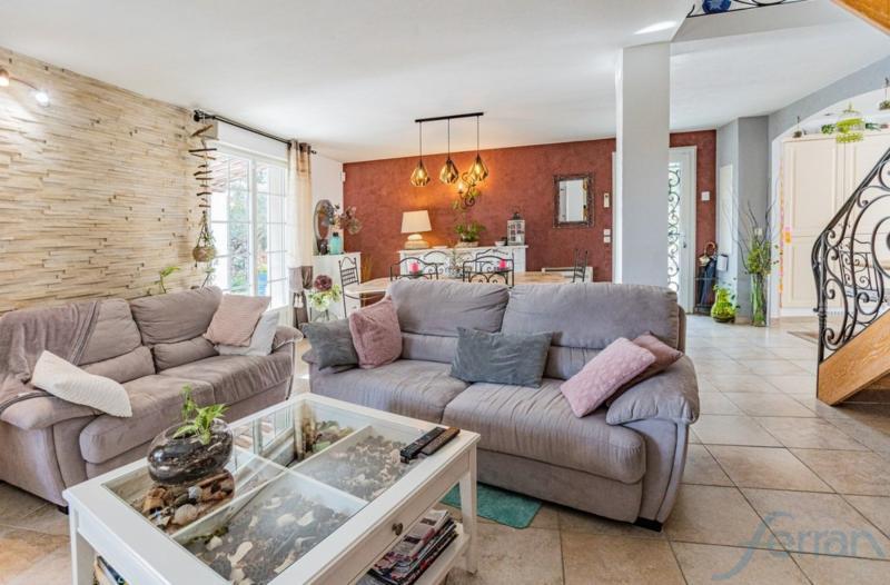 Maison - 144 m² - 6 pièces