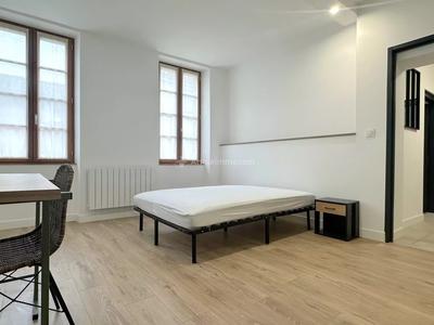 Appartement - 19 m² - 1 pièce