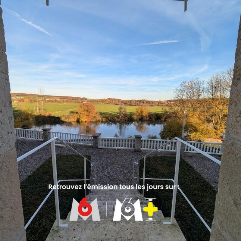 Maison - 250 m² - 6 pièces