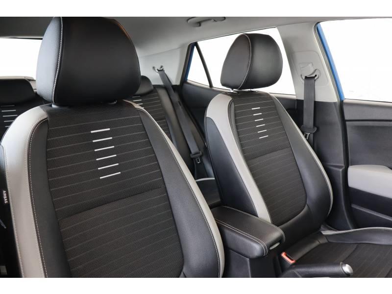 Kia Stonic 1.0 t-GDi 120 ch Mhev Dct7 Gt Line