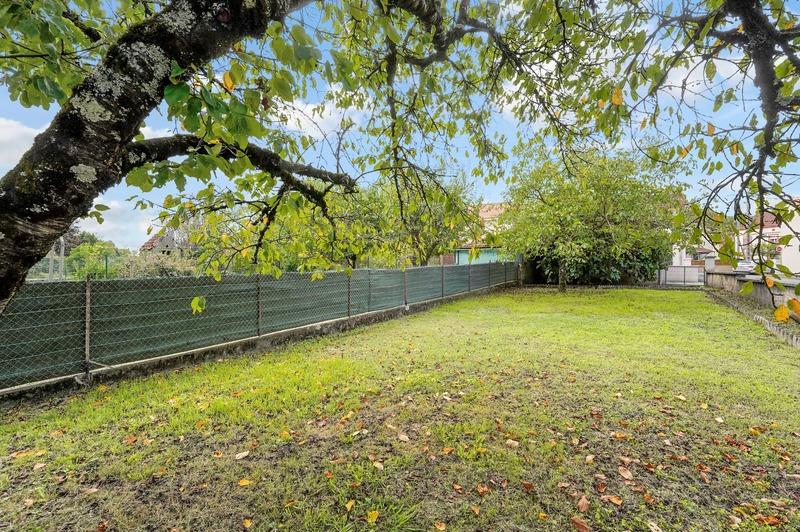 Maison - 140 m² - 4 pièces