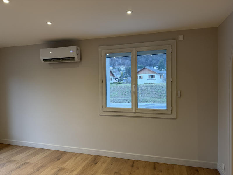 Appartement - 98 m² - 4 pièces