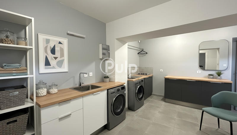 Propriété - 185 m² - 7 pièces