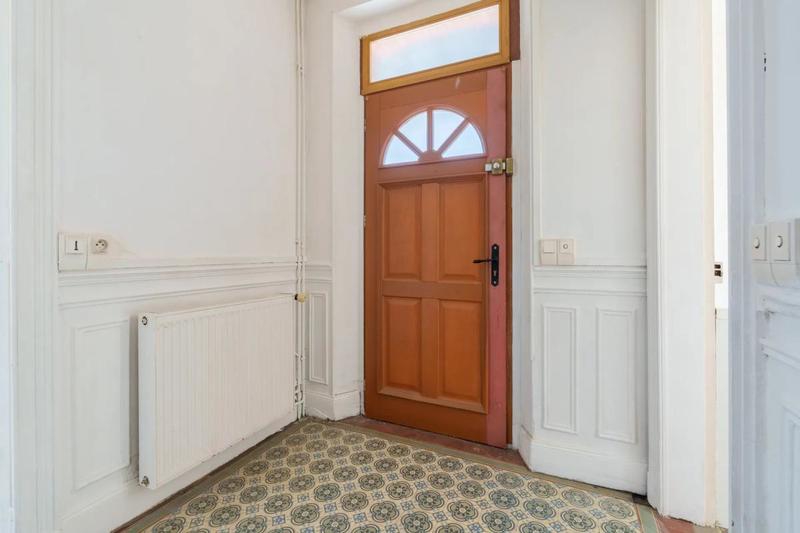 Maison de ville - 98 m² - 5 pièces