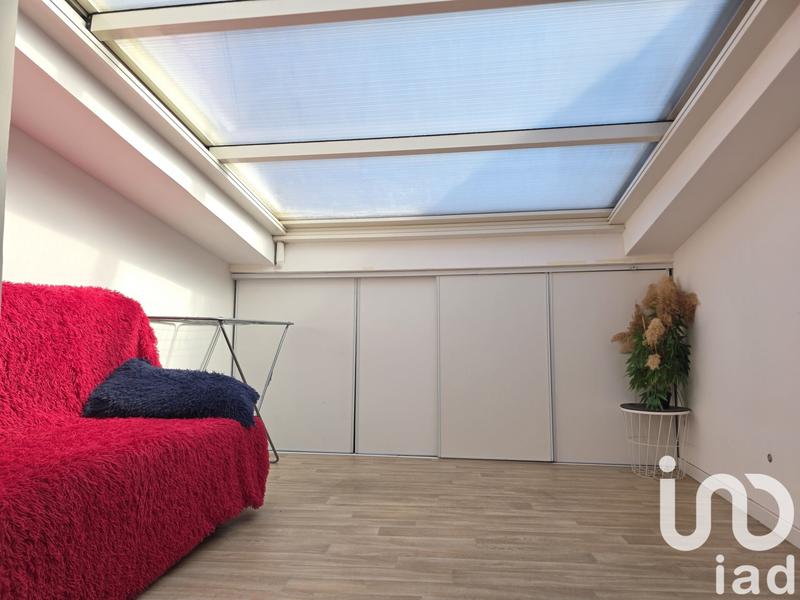 Maison de village - 62 m² - 4 pièces