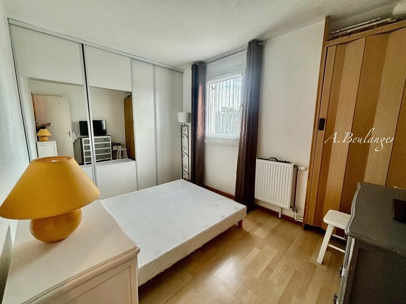 Maison - 102 m² - 5 pièces