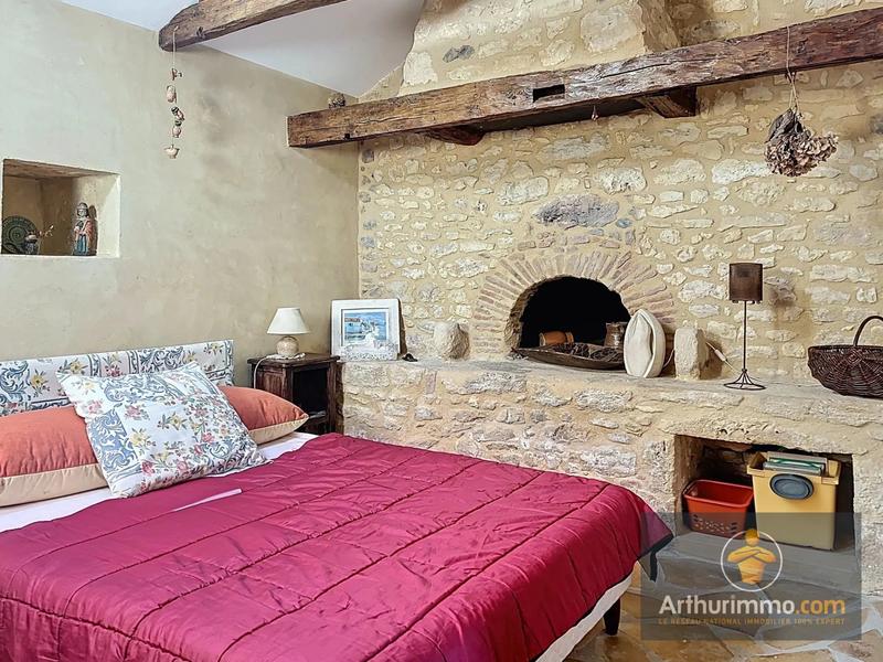 Maison - 150 m² - 11 pièces