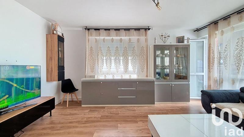 Appartement - 73 m² - 3 pièces