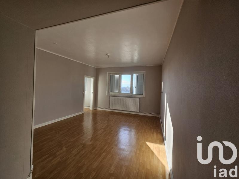 Appartement - 81 m² - 5 pièces