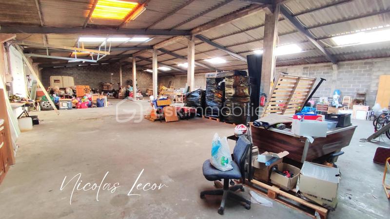 Maison - 103 m² - 4 pièces