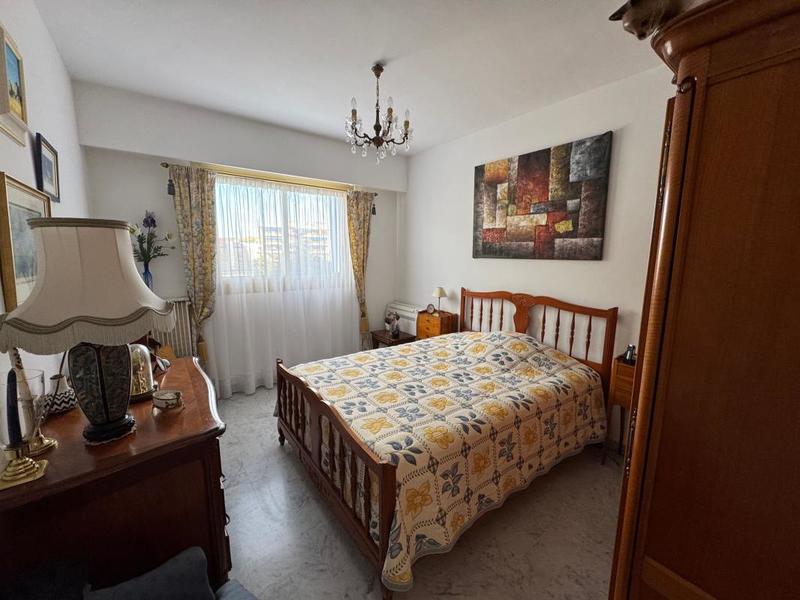 Appartement - 93 m² - 3 pièces