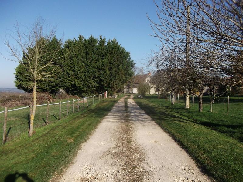 Maison - 213 m² - 5 pièces