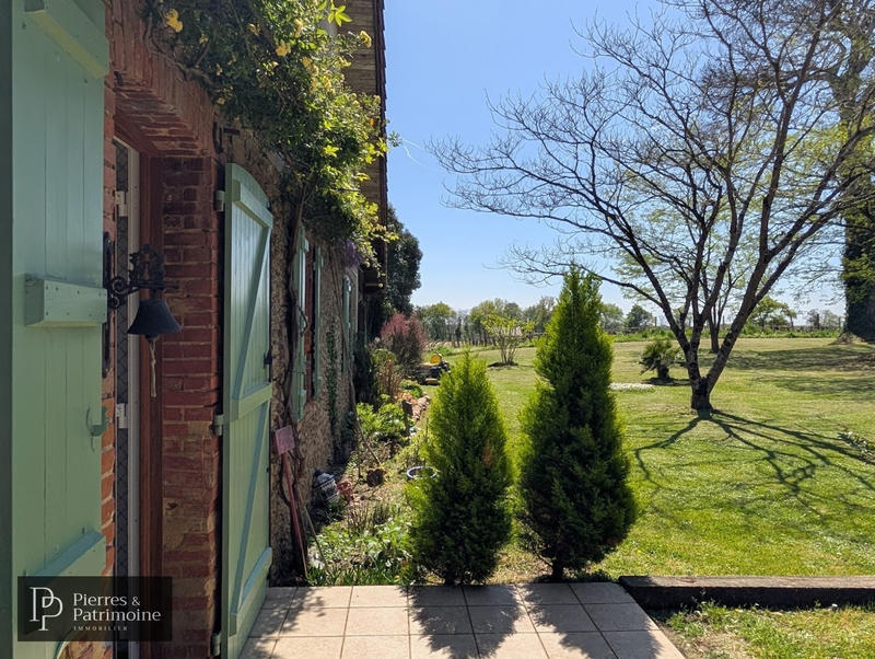 Maison - 154 m² - 6 pièces