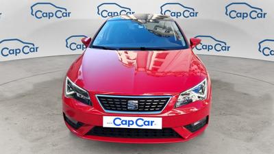 Seat Leon III 1.5 Tsi 150 Xcellence - Automatique Toit ouvrant