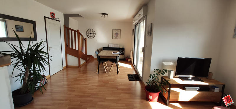 Appartement - 69 m² - 3 pièces